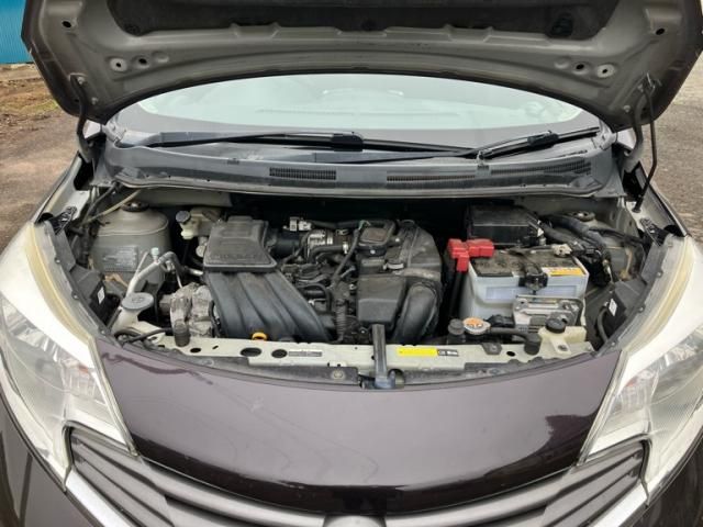 NISSAN NOTE 4WD 2014 Image 31