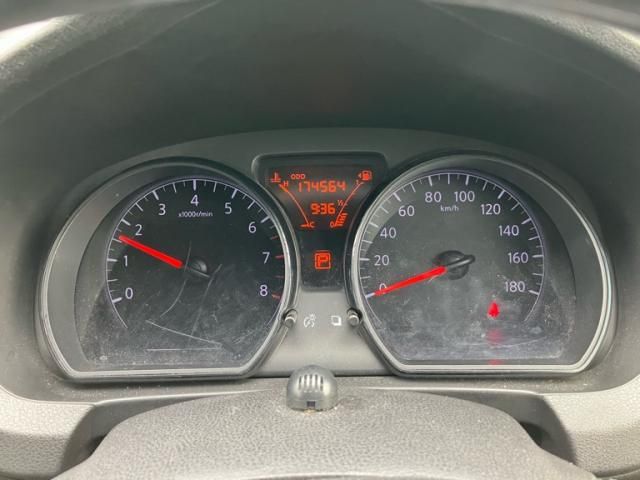 NISSAN NOTE 4WD 2014 Image 31