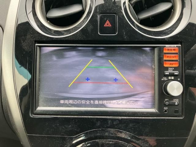 NISSAN NOTE 4WD 2014 Image 31