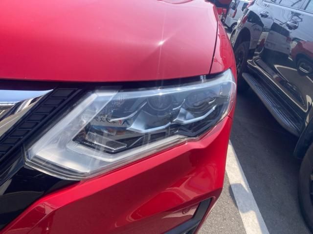 NISSAN X-TRAIL 4WD 2017 Image 31