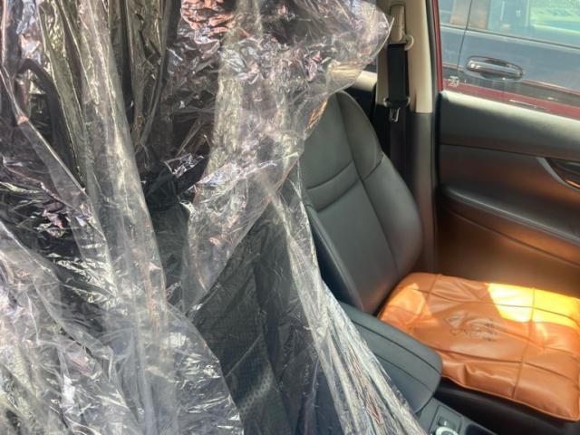 NISSAN X-TRAIL 4WD 2017 Image 31