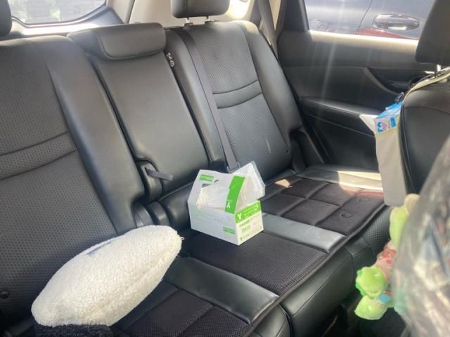 NISSAN X-TRAIL 4WD 2017 Image 31