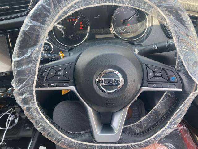 NISSAN X-TRAIL 4WD 2017 Image 31