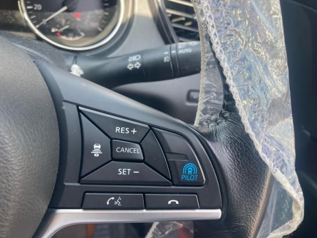 NISSAN X-TRAIL 4WD 2017 Image 31