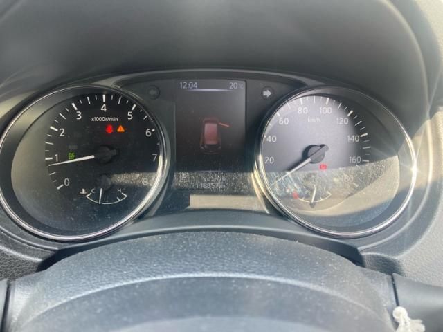 NISSAN X-TRAIL 4WD 2017 Image 31