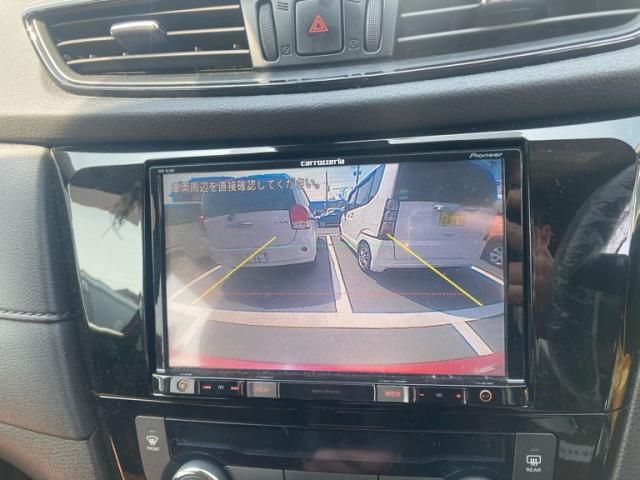 NISSAN X-TRAIL 4WD 2017 Image 31