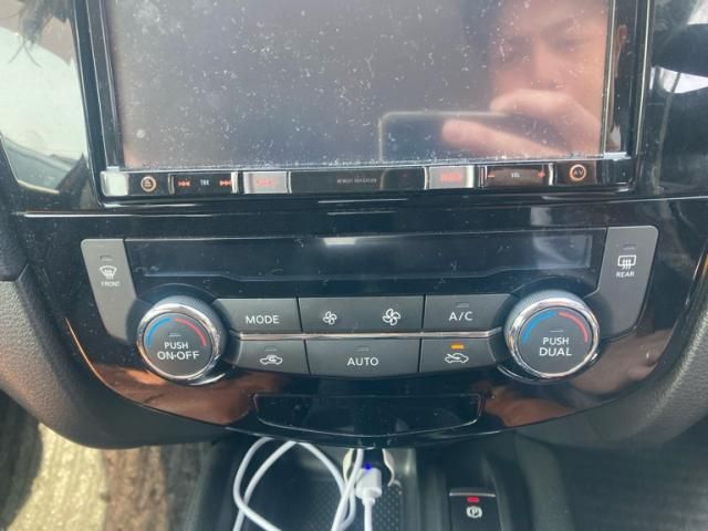 NISSAN X-TRAIL 4WD 2017 Image 31