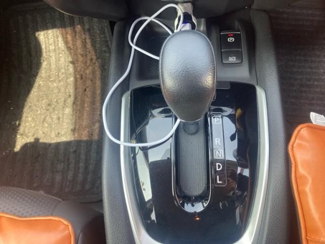 NISSAN X-TRAIL 4WD 2017 Image 31