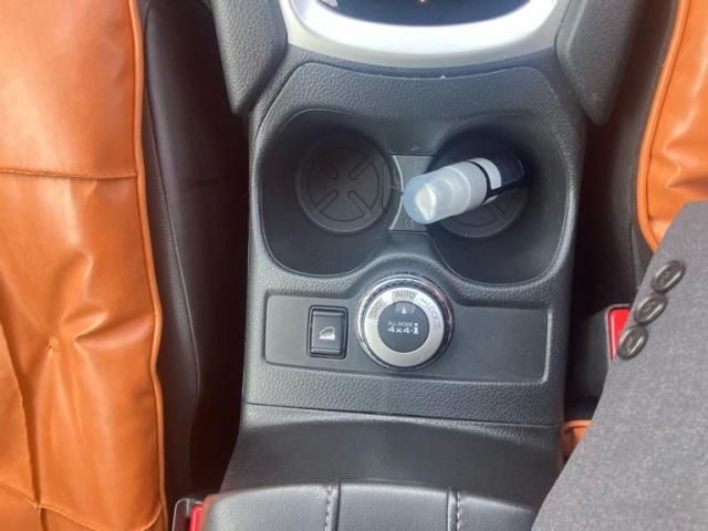 NISSAN X-TRAIL 4WD 2017 Image 31