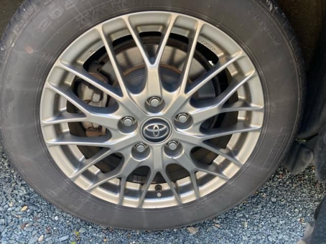 TOYOTA VOXY HYBRID 2016 Image 31