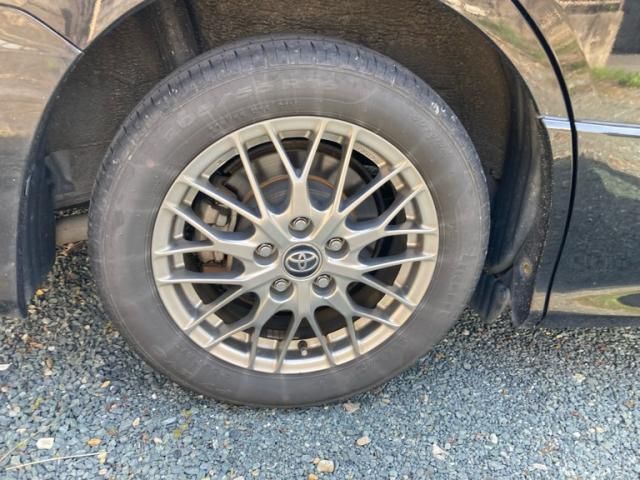 TOYOTA VOXY HYBRID 2016 Image 31