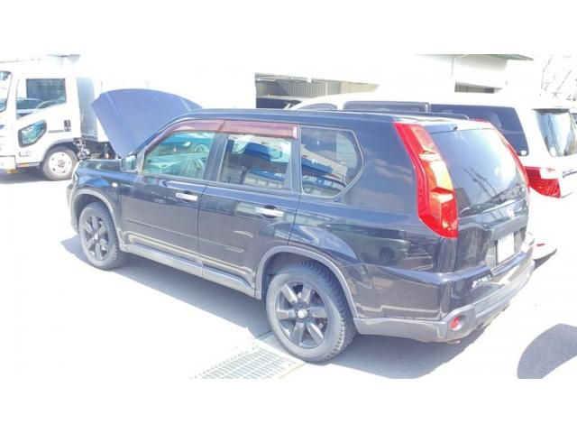 NISSAN X-TRAIL 4WD 2009 Image 31