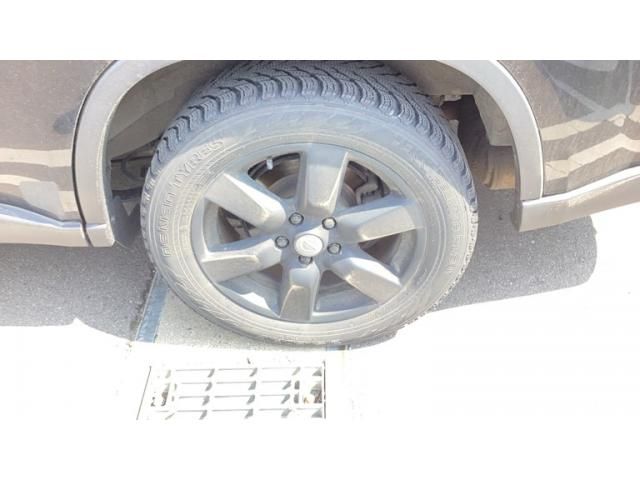 NISSAN X-TRAIL 4WD 2009 Image 31