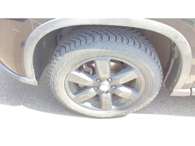 NISSAN X-TRAIL 4WD 2009 Image 31