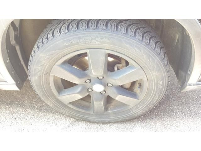 NISSAN X-TRAIL 4WD 2009 Image 31