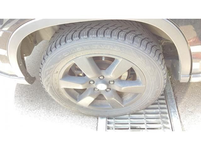 NISSAN X-TRAIL 4WD 2009 Image 31