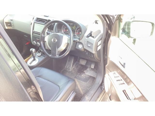NISSAN X-TRAIL 4WD 2009 Image 31