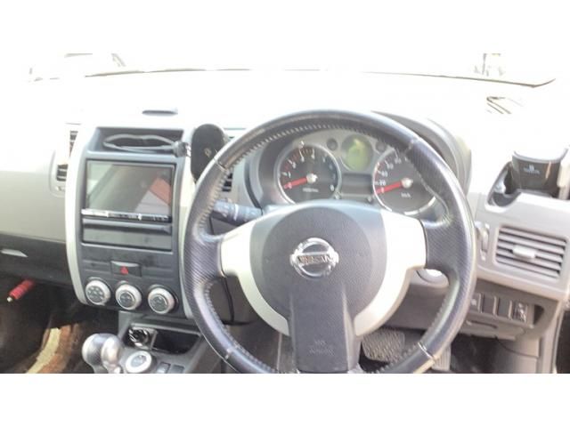 NISSAN X-TRAIL 4WD 2009 Image 31