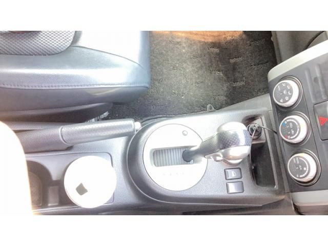 NISSAN X-TRAIL 4WD 2009 Image 31