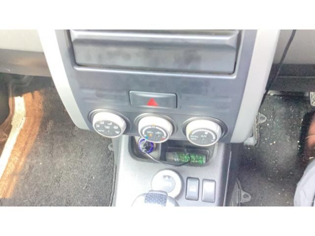 NISSAN X-TRAIL 4WD 2009 Image 31