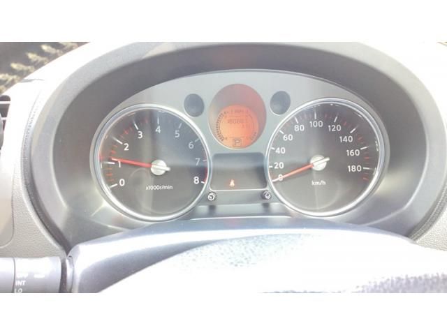 NISSAN X-TRAIL 4WD 2009 Image 31