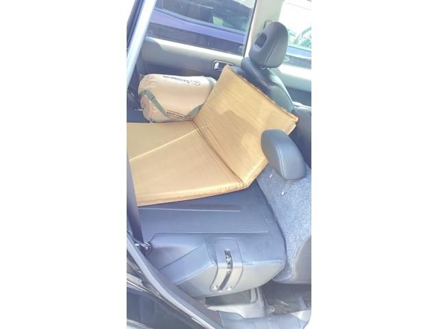 NISSAN X-TRAIL 4WD 2009 Image 31