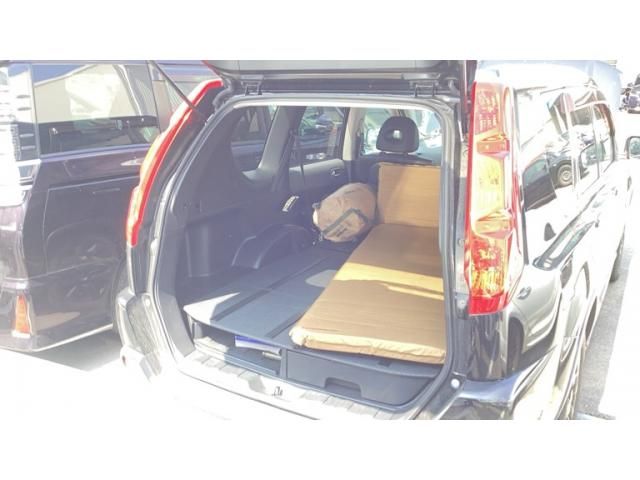 NISSAN X-TRAIL 4WD 2009 Image 31