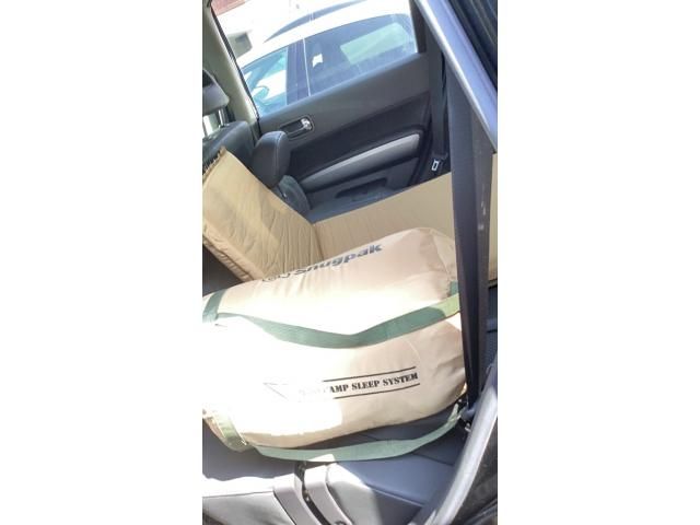 NISSAN X-TRAIL 4WD 2009 Image 31