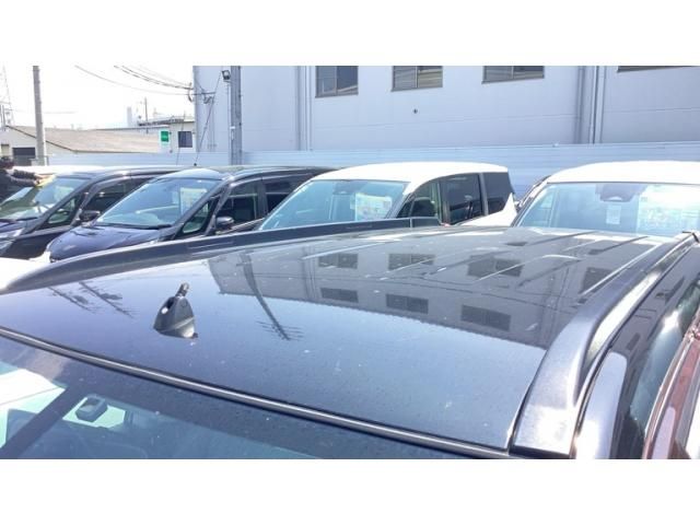 NISSAN X-TRAIL 4WD 2009 Image 31