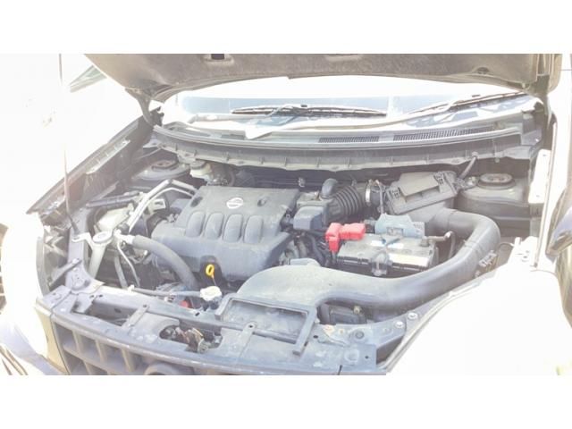 NISSAN X-TRAIL 4WD 2009 Image 31