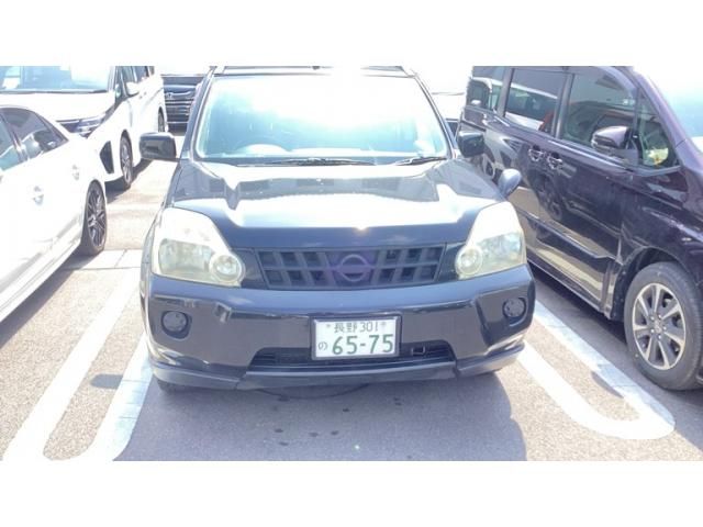NISSAN X-TRAIL 4WD 2009 Image 31