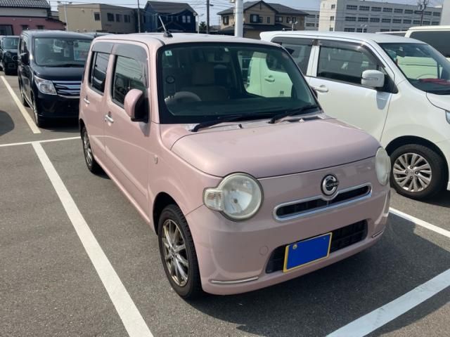 DAIHATSU MIRA COCOA 4WD 2013 Image 31