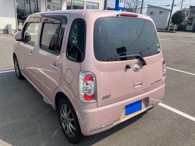 DAIHATSU MIRA COCOA 4WD 2013 Image 31