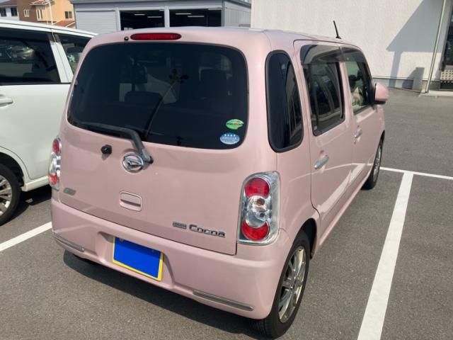 DAIHATSU MIRA COCOA 4WD 2013 Image 31