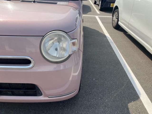 DAIHATSU MIRA COCOA 4WD 2013 Image 31