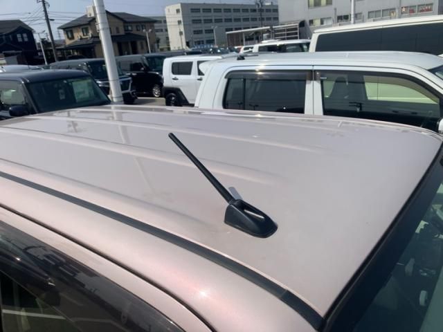 DAIHATSU MIRA COCOA 4WD 2013 Image 31