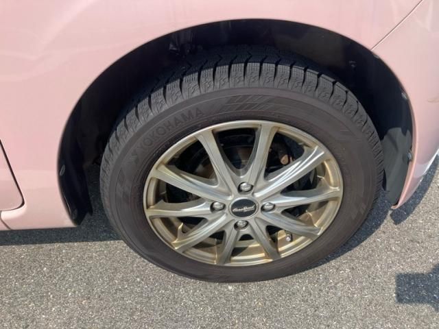 DAIHATSU MIRA COCOA 4WD 2013 Image 31