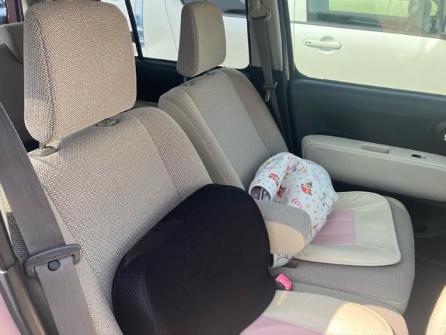 DAIHATSU MIRA COCOA 4WD 2013 Image 31