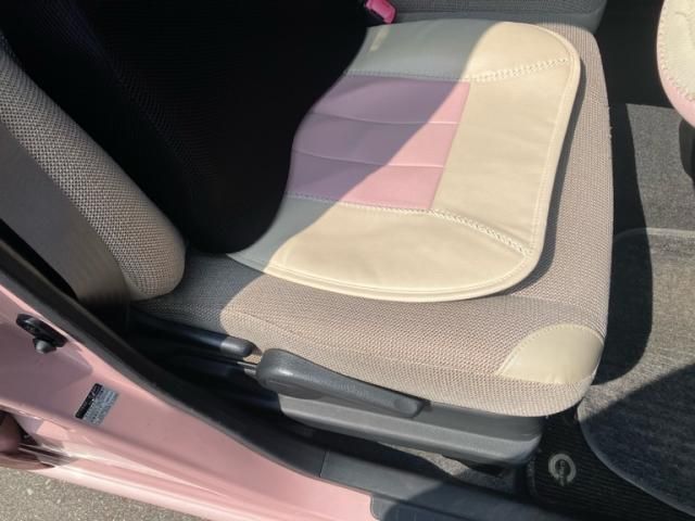 DAIHATSU MIRA COCOA 4WD 2013 Image 31