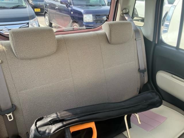 DAIHATSU MIRA COCOA 4WD 2013 Image 31