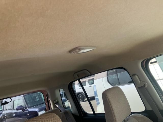 DAIHATSU MIRA COCOA 4WD 2013 Image 31