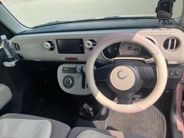 DAIHATSU MIRA COCOA 4WD 2013 Image 31