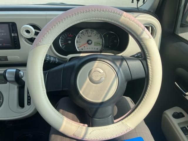 DAIHATSU MIRA COCOA 4WD 2013 Image 31