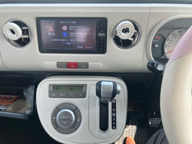 DAIHATSU MIRA COCOA 4WD 2013 Image 31