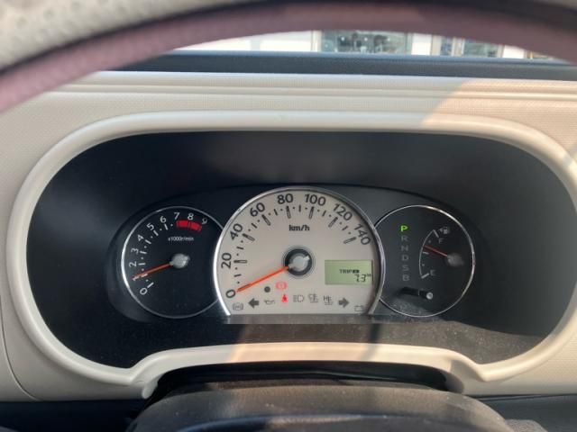 DAIHATSU MIRA COCOA 4WD 2013 Image 31