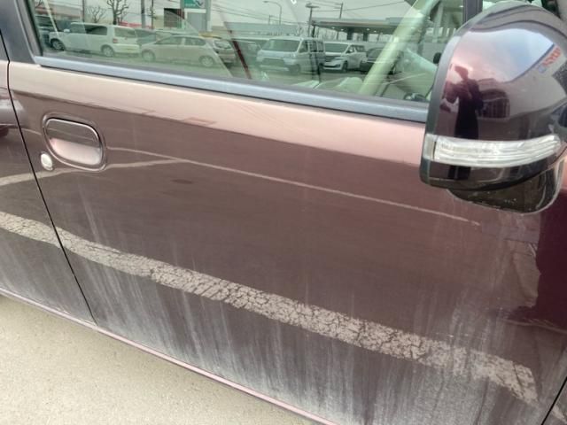 DAIHATSU MOVE CONTE 4WD 2009 Image 31