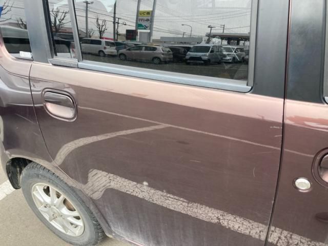 DAIHATSU MOVE CONTE 4WD 2009 Image 31