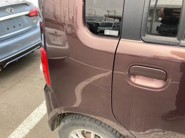 DAIHATSU MOVE CONTE 4WD 2009 Image 31