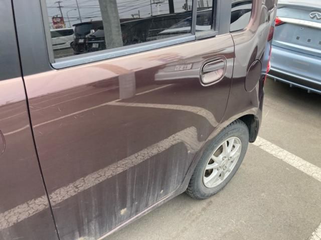 DAIHATSU MOVE CONTE 4WD 2009 Image 31