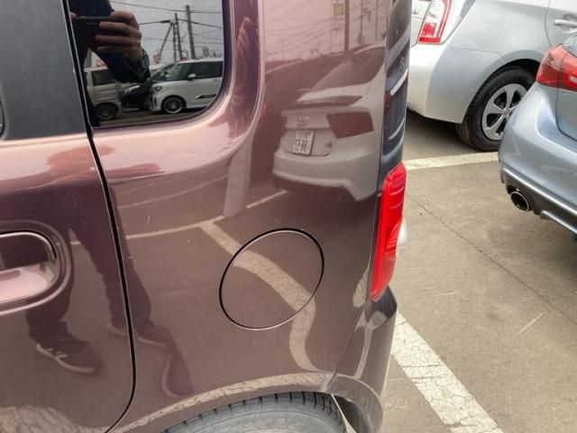 DAIHATSU MOVE CONTE 4WD 2009 Image 31